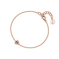 Bracciale Rosato Donna in Argento RZAL046 - RZAL046